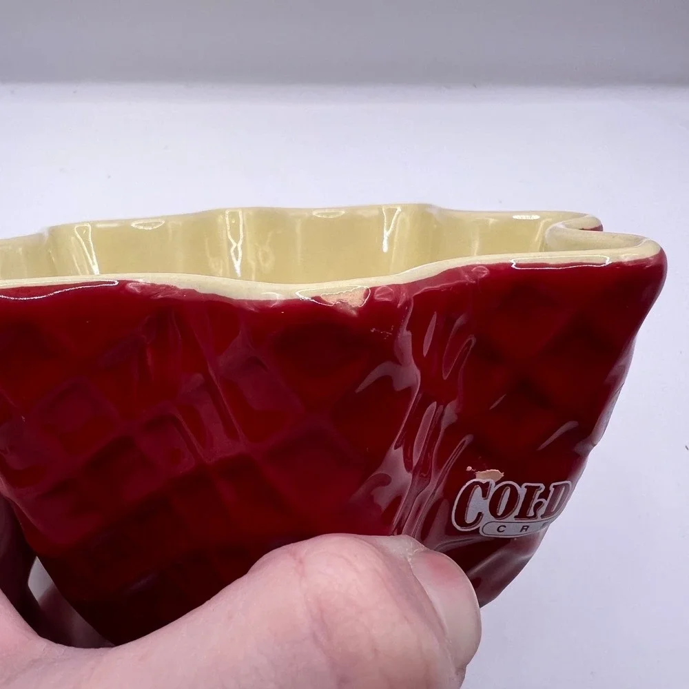 Cold Stone Creamery cold stone